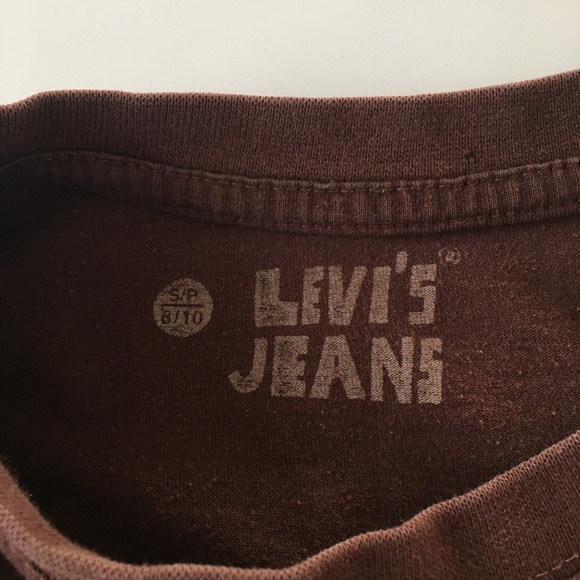 Levi’s t-shirt - Picture 4 of 4